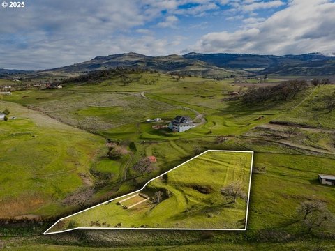 Phoenix, Oregon Land Opportunity