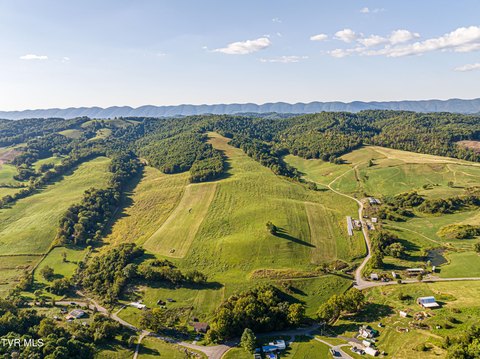 Historic Harleywood Dairy Farm Land
