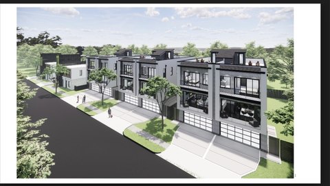 Shovel-Ready MF-2 Development Land