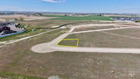 Kimberly, ID Build-Ready Lot