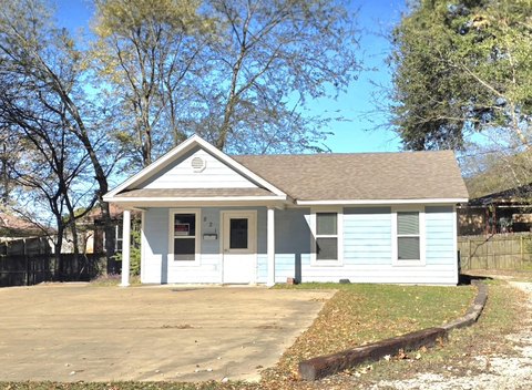 Commercial Property on High-Traffic Area