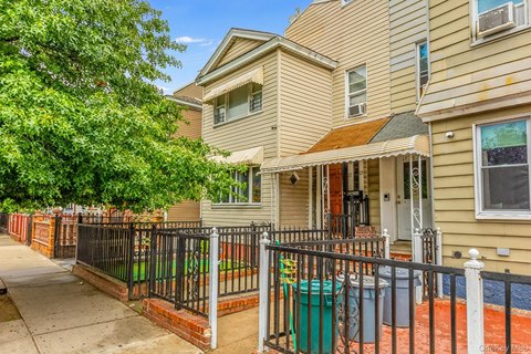 Spacious Corona Two-Family Home