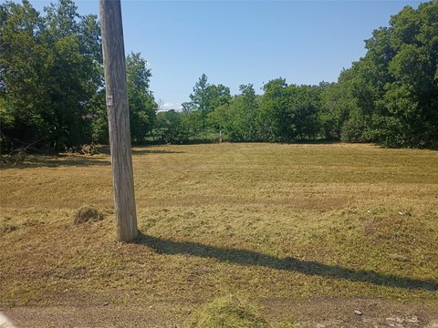Land, Mineral Wells, TX