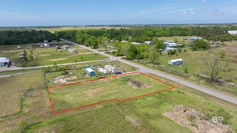 LAND - Foley, AL