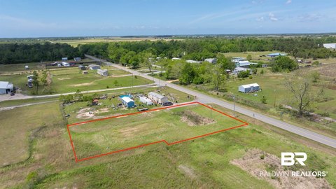 LAND - Foley, AL