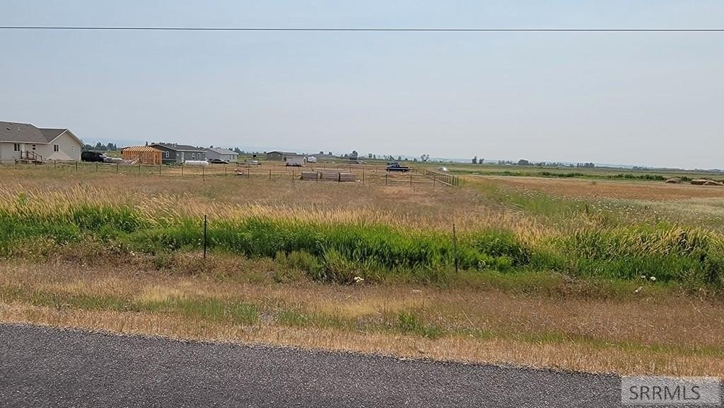 One Acre Lot in Fremont