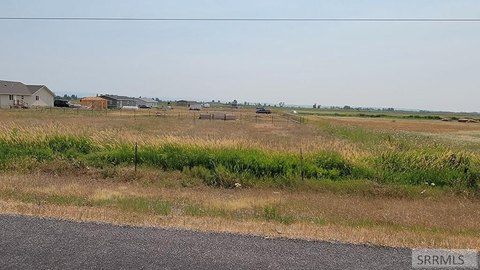 One Acre Lot in Fremont