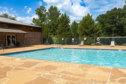 RV Ready Mountain Getaway