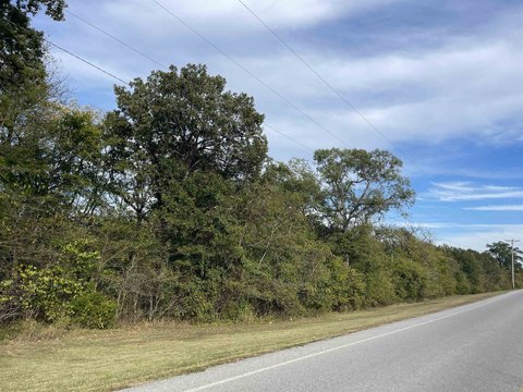 10 Acres Commercial Land