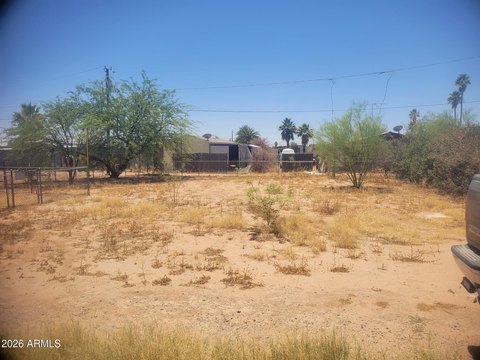 LAND - Casa Grande, AZ