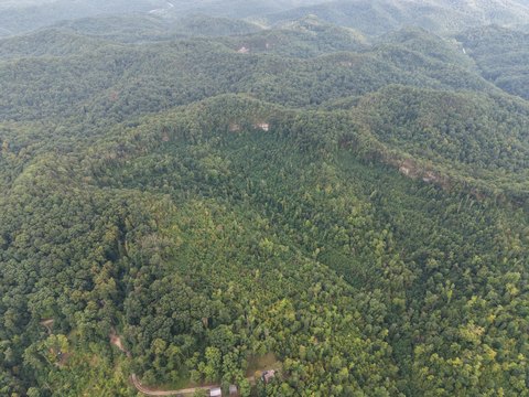 LAND - Frenchburg, KY
