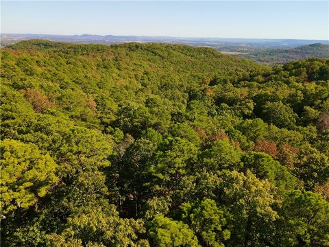 Land, Eureka Springs, AR