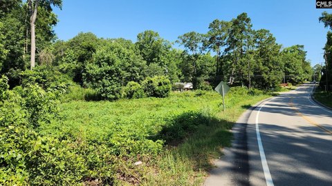 Lexington Land: Three Building Lots