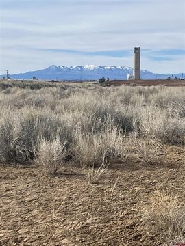 Land For Sale Dove Creek