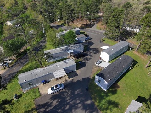 Hot Springs Multifamily Investment Opportunity
