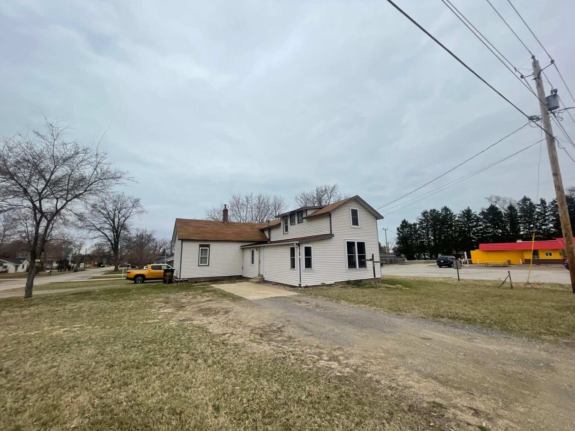 New Buffalo Multi-Unit Investment