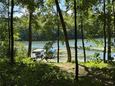 LAND - Sarona, WI