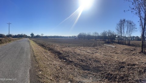 7.09 Acre Corner Lot