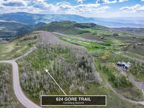 Homesite in Gated Golf Community