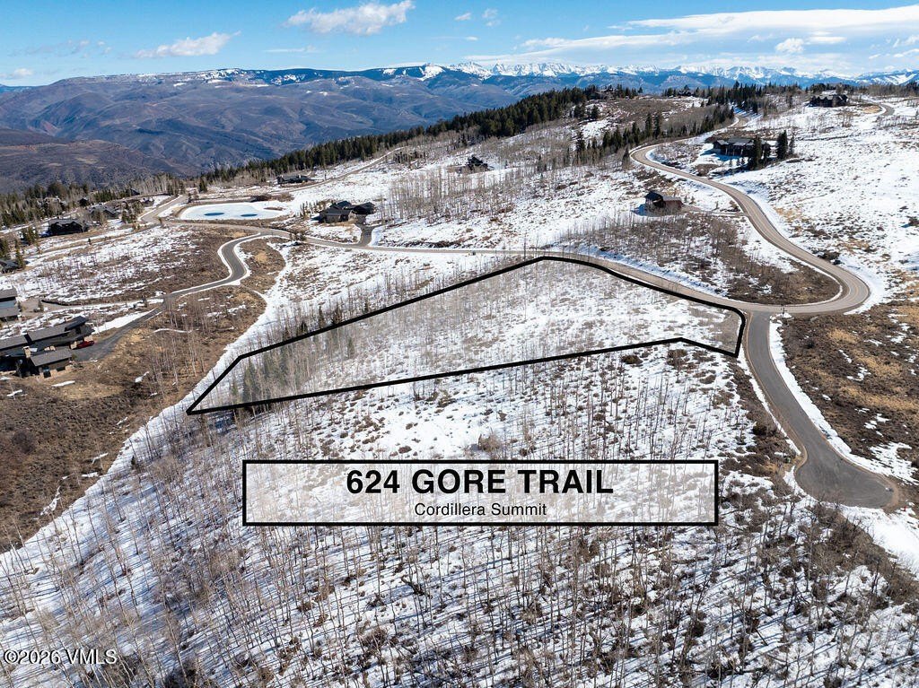 Homesite in Gated Golf Community