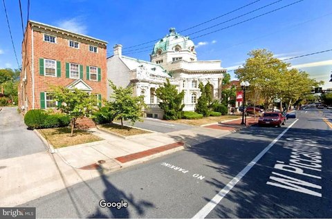 Downtown Winchester Office Suites For Rent