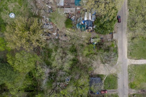Residential Lots Package Opportunity