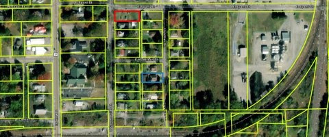 Residential Lot Zoned R-3