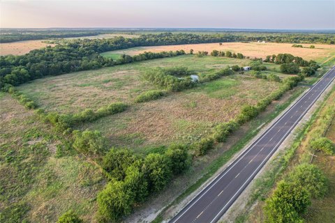 LAND - Other - Thornton, TX