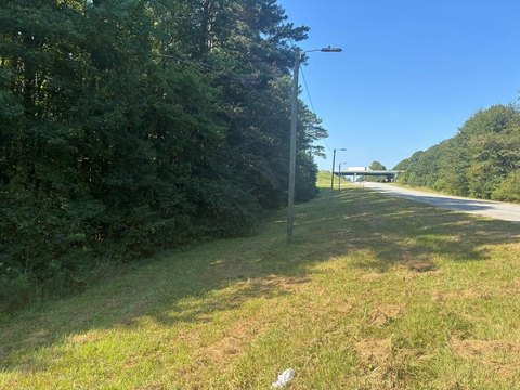 Grantville Commercial Parcel Near I-85