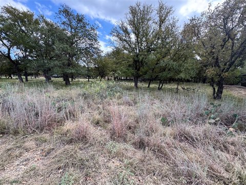 Land, May, TX