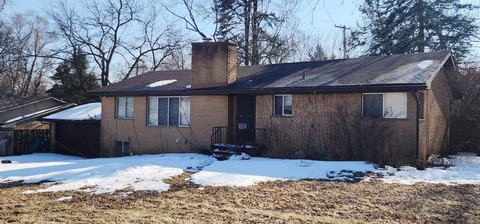 Ypsilanti Commercial Property For Sale