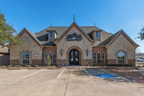 Custom Office Building for Owner-Users