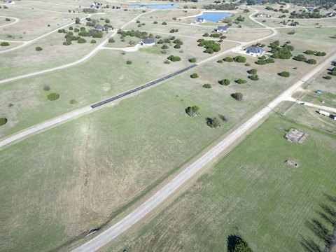 Residential Land in Gated Community