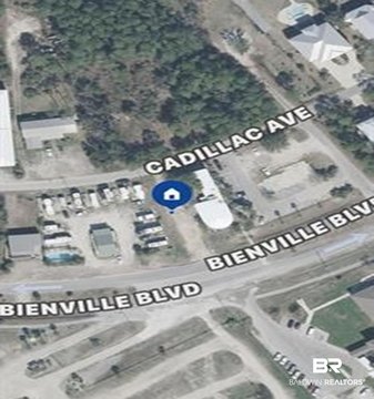 Dauphin Island Investment Opportunity