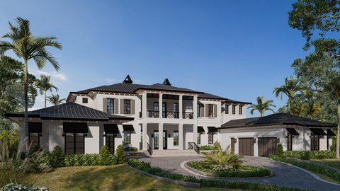 Oversized Waterfront Lot in Sewalls
