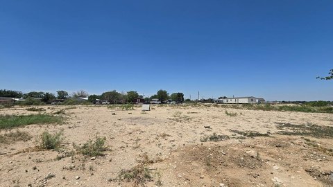 Unrestricted Land in West Odessa
