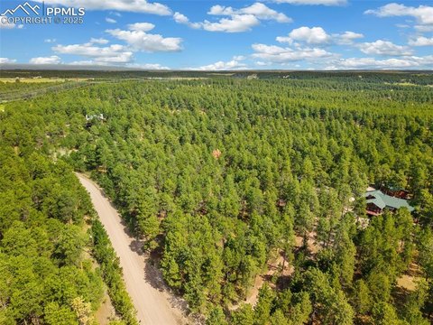 Colorado Springs 5-Acre Land Parcel