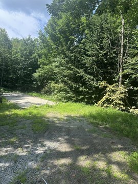 Land, Farmington, ME