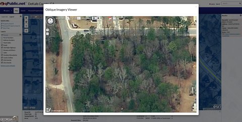 Lithonia Land: Build Your Vision