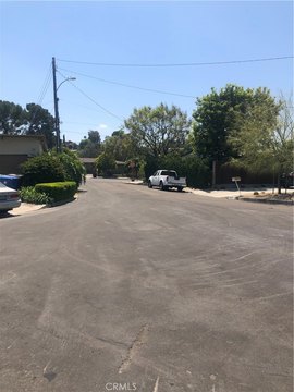 Residential Lot in Los Angeles