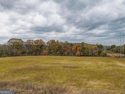 Calhoun, GA Mini Farm Tract