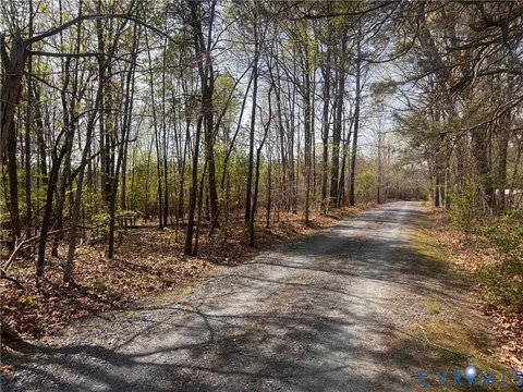 10 Acre Lot in Dillwyn