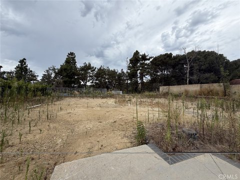 Land, Pacific Palisades, CA