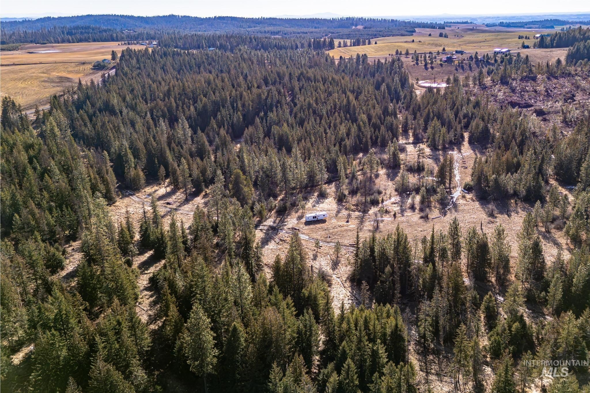 Idaho Recreational Land Bordering Public