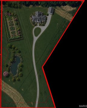 Residential Homesite Land