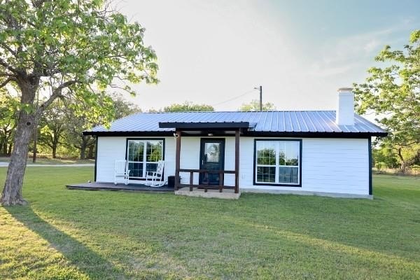 Remodeled Farmhouse on 8.5 Acres