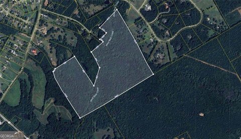Land, Covington, GA