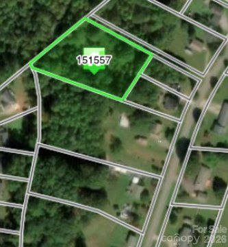 Land, Bessemer City, NC