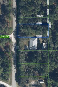 Residential Home Lot