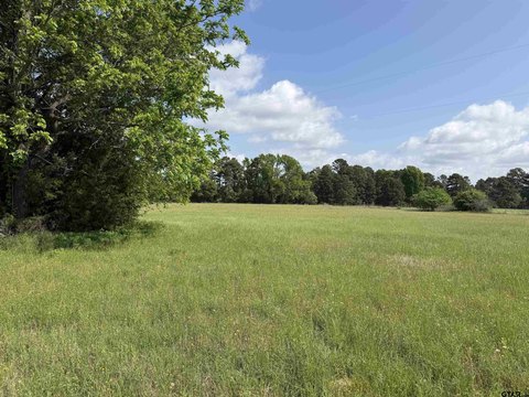 Unrestricted Cleared Land with Utilities